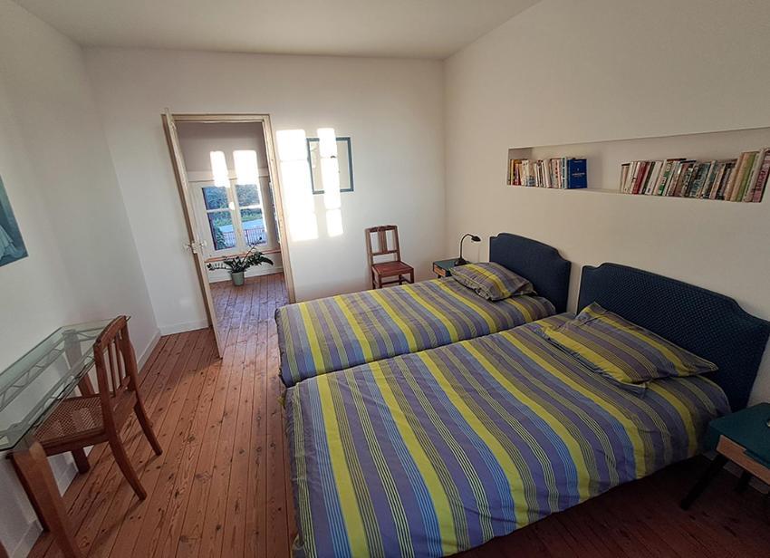 Gite En Bord De Loire Blaison-Saint-Sulpice Dış mekan fotoğraf